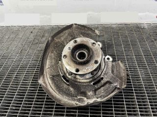 bontott BMW 5 F10 Bal hátsó Csonkállvány