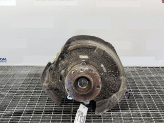 bontott BMW 5 F10 Bal hátsó Csonkállvány