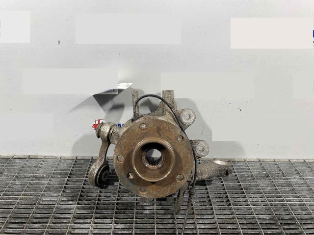 bontott BMW 5 F10 Bal hátsó Csonkállvány