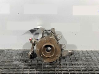 bontott BMW 5 F10 Bal hátsó Csonkállvány