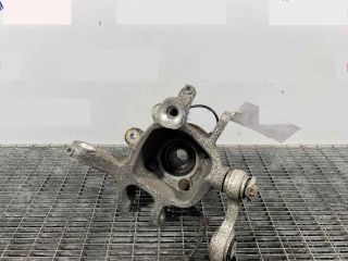 bontott BMW 5 F10 Bal hátsó Csonkállvány