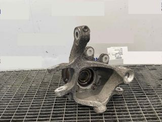 bontott BMW 5 F10 Bal hátsó Csonkállvány