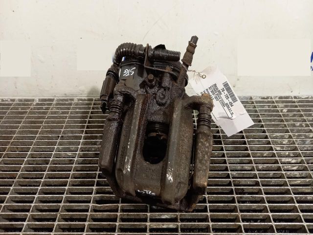 bontott BMW 5 F10 Bal hátsó Féknyereg Munkahengerrel