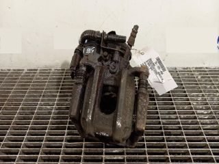 bontott BMW 5 F10 Bal hátsó Féknyereg Munkahengerrel