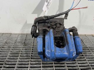 bontott BMW 5 F10 Bal hátsó Féknyereg Munkahengerrel