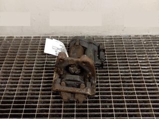 bontott BMW 5 F10 Bal hátsó Féknyereg Munkahengerrel