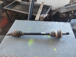 bontott BMW 5 F10 Bal hátsó Féltengely