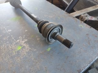 bontott BMW 5 F10 Bal hátsó Féltengely