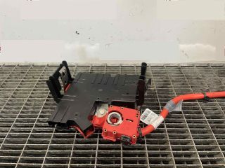 bontott BMW 5 F10 Biztosítéktábla Motortér