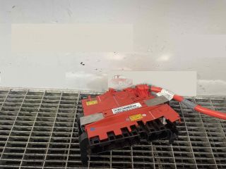 bontott BMW 5 F10 Biztosítéktábla Motortér