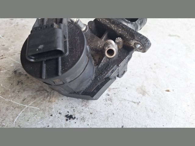 bontott BMW 5 F10 EGR / AGR Szelep