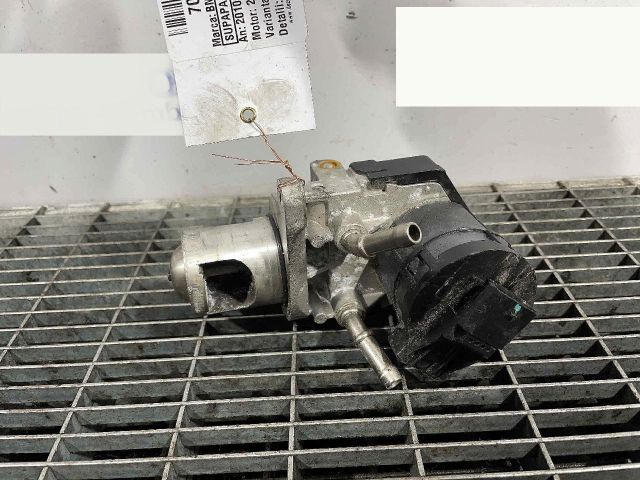 bontott BMW 5 F10 EGR / AGR Szelep