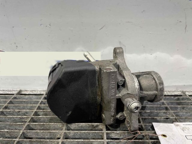 bontott BMW 5 F10 EGR / AGR Szelep