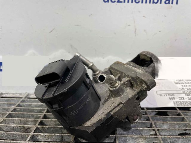 bontott BMW 5 F10 EGR / AGR Szelep