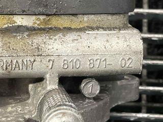 bontott BMW 5 F10 EGR / AGR Szelep