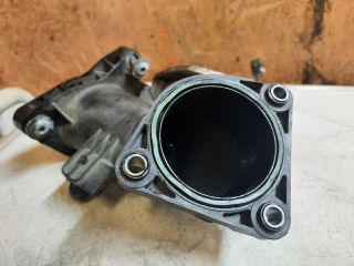 bontott BMW 5 F10 EGR Hűtő Cső