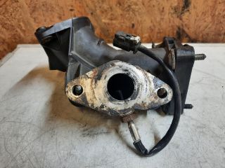 bontott BMW 5 F10 EGR Hűtő Cső