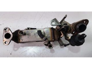 bontott BMW 5 F10 EGR Hűtő