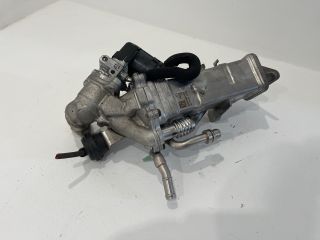 bontott BMW 5 F10 EGR Hűtő