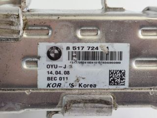 bontott BMW 5 F10 EGR Hűtő