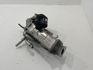 bontott BMW 5 F10 EGR Hűtő