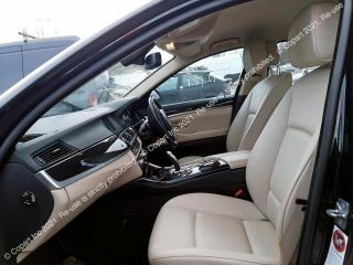 bontott BMW 5 F10 EGR Hűtő