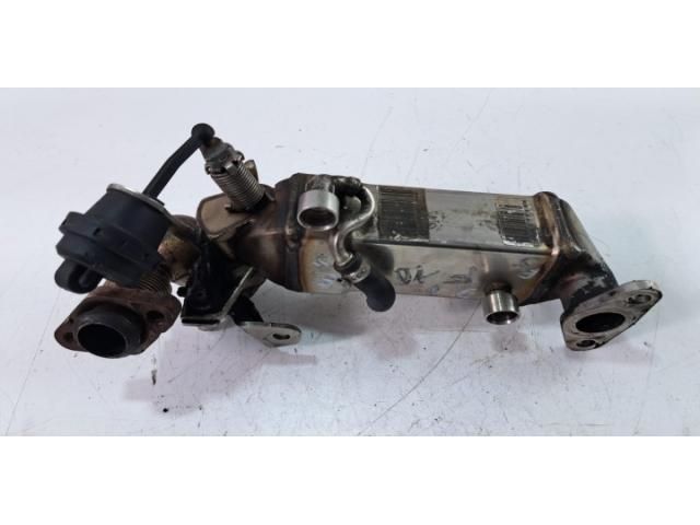 bontott BMW 5 F10 EGR Hűtő