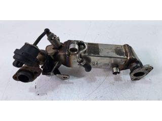 bontott BMW 5 F10 EGR Hűtő