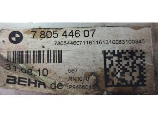 bontott BMW 5 F10 EGR Hűtő