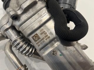 bontott BMW 5 F10 EGR Hűtő