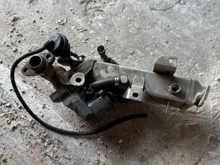 bontott BMW 5 F10 EGR Hűtő