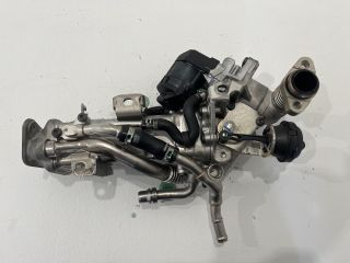 bontott BMW 5 F10 EGR Hűtő