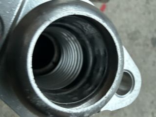 bontott BMW 5 F10 EGR Hűtő