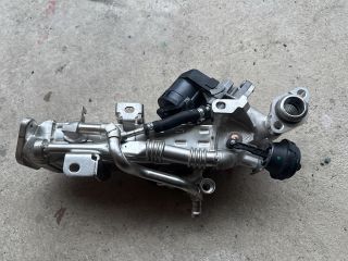 bontott BMW 5 F10 EGR Hűtő