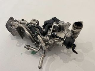 bontott BMW 5 F10 EGR Hűtő