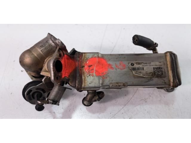 bontott BMW 5 F10 EGR Hűtő