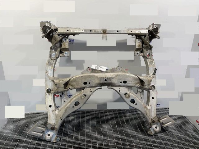 bontott BMW 5 F10 Első Bölcső