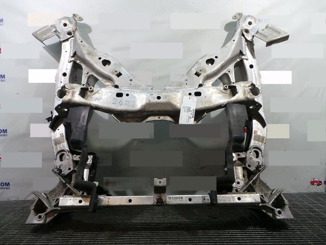 bontott BMW 5 F10 Első Bölcső