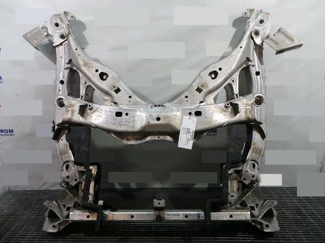 bontott BMW 5 F10 Első Bölcső