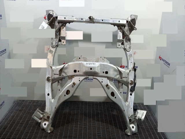 bontott BMW 5 F10 Első Bölcső