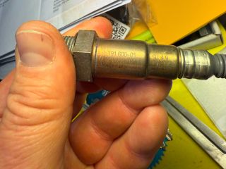 bontott BMW 5 F10 Első Lambdaszonda