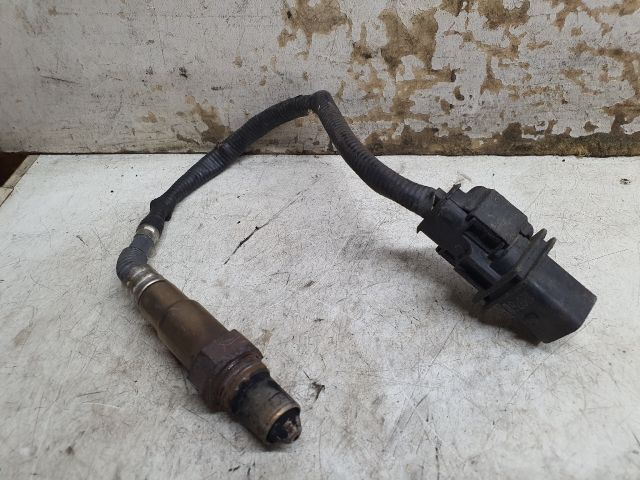 bontott BMW 5 F10 Első Lambdaszonda