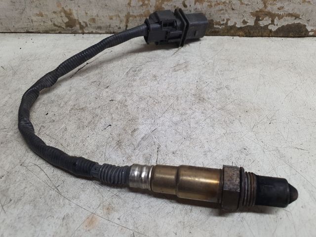 bontott BMW 5 F10 Első Lambdaszonda