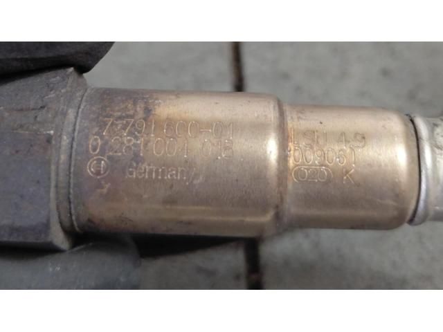 bontott BMW 5 F10 Első Lambdaszonda