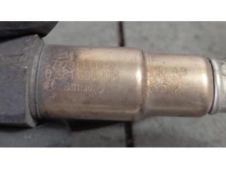 bontott BMW 5 F10 Első Lambdaszonda