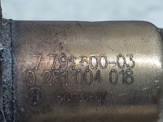 bontott BMW 5 F10 Első Lambdaszonda