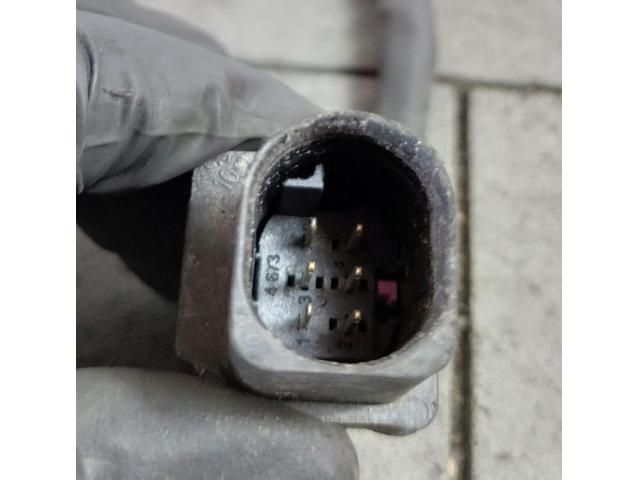 bontott BMW 5 F10 Első Lambdaszonda