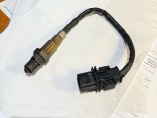 bontott BMW 5 F10 Első Lambdaszonda