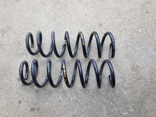 bontott BMW 5 F10 Első Rugó Pár