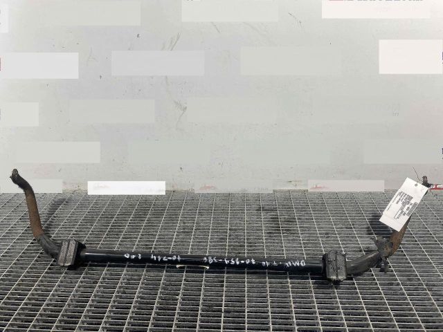 bontott BMW 5 F10 Első Vízszintes Stabilizátor Rúd